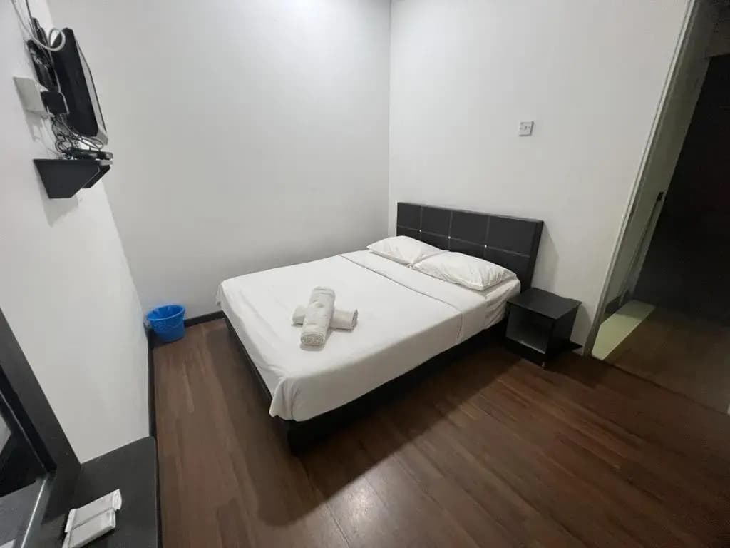 Hotel Rasa Sayang 2 - photo 4