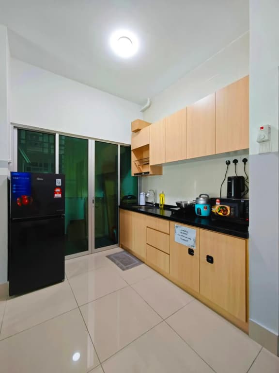 Exclusive 3 Bedroom @Sungai Besi, Kuala Lumpur - photo 27