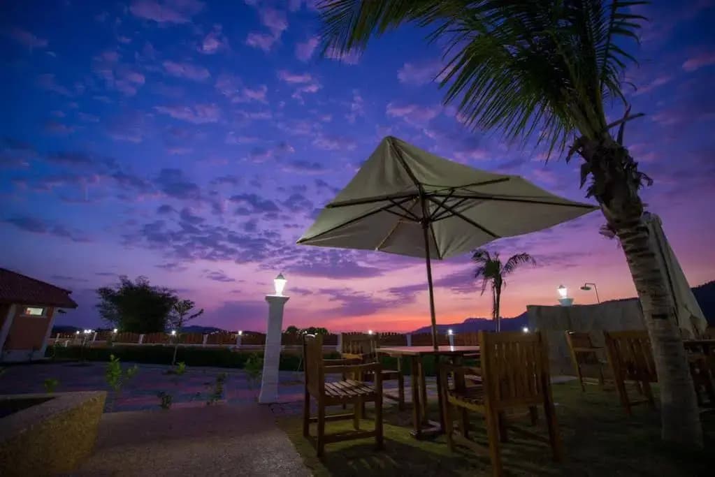 Pak Raja Villas - photo 12