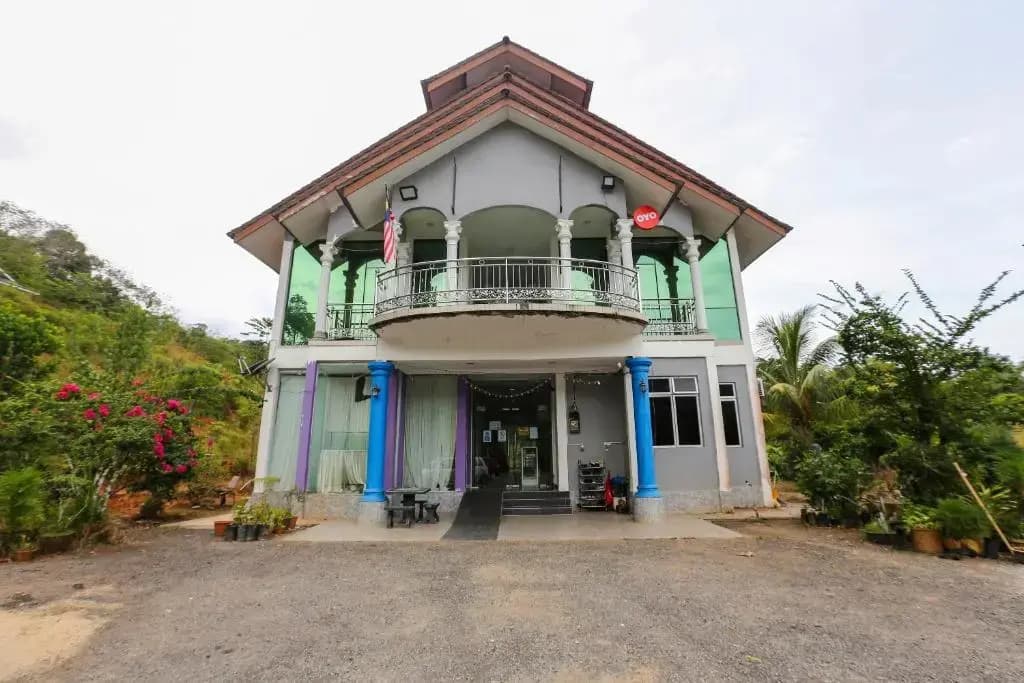 OYO 89933 Nun Hotel - photo 8