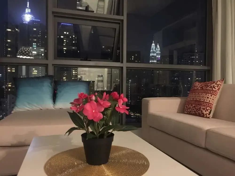 The Robertson Suite - photo 5
