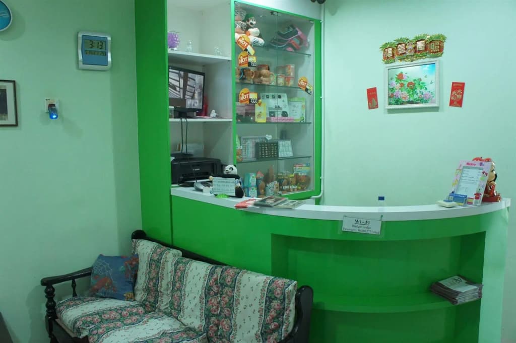 7-Inn Budget Lodge - photo 10