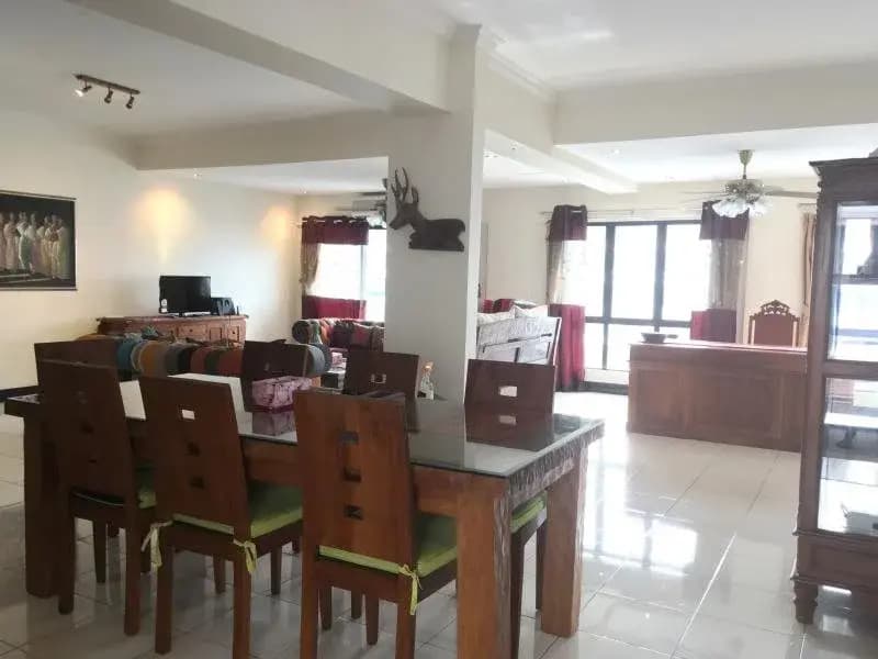 Sensi Borneo Guest House @ Marina Court Resort Condominium - photo 6