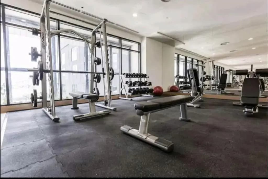 KL Sentral Serviced Apartment - The Establishment KL Sentral by Loop Suites - photo 8