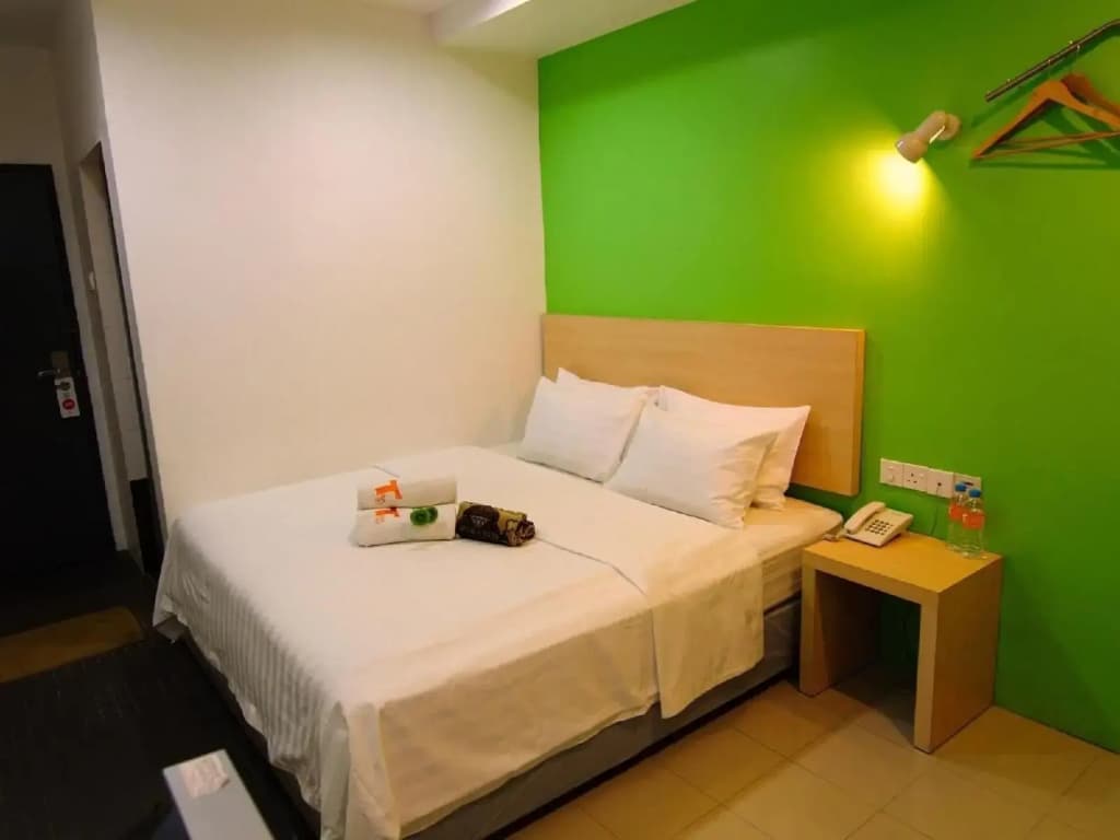 T Hotel Kuala Perlis - photo 25
