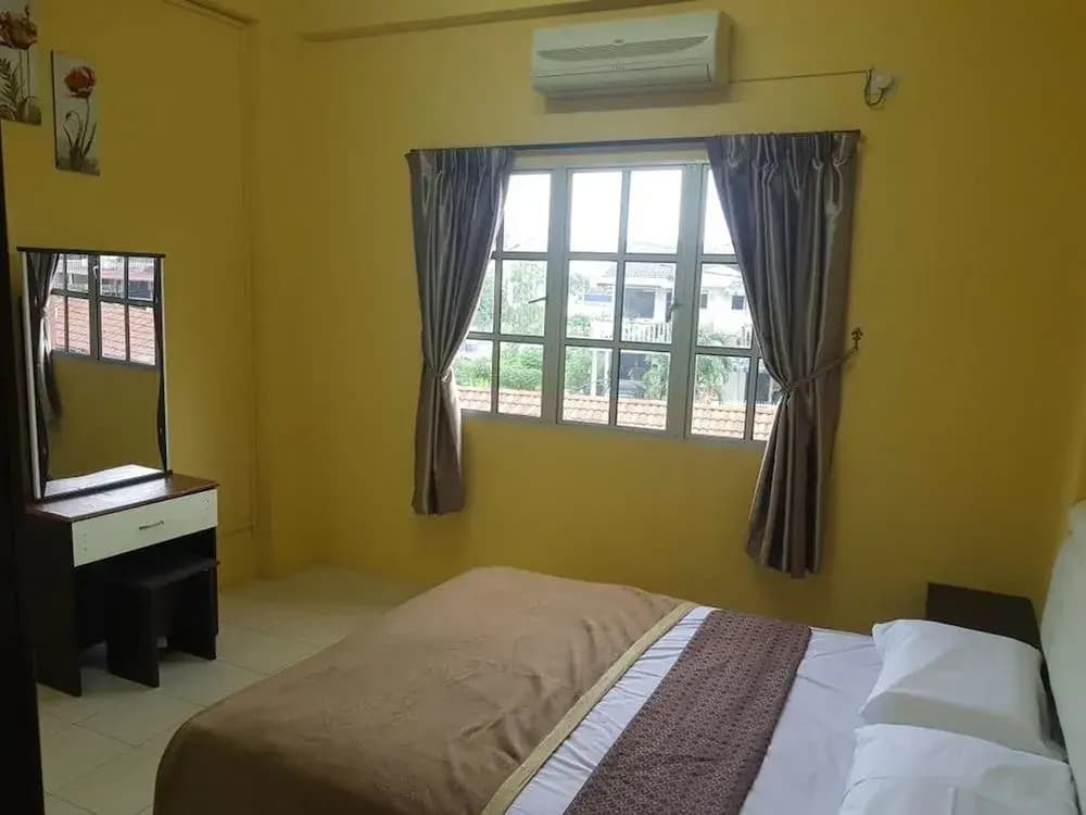 Budget Inn Apartment - photo 3