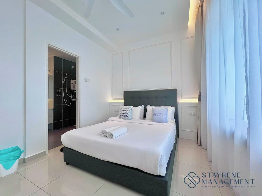 Melaka Novo 8 Residence by Stayrene - photo 44