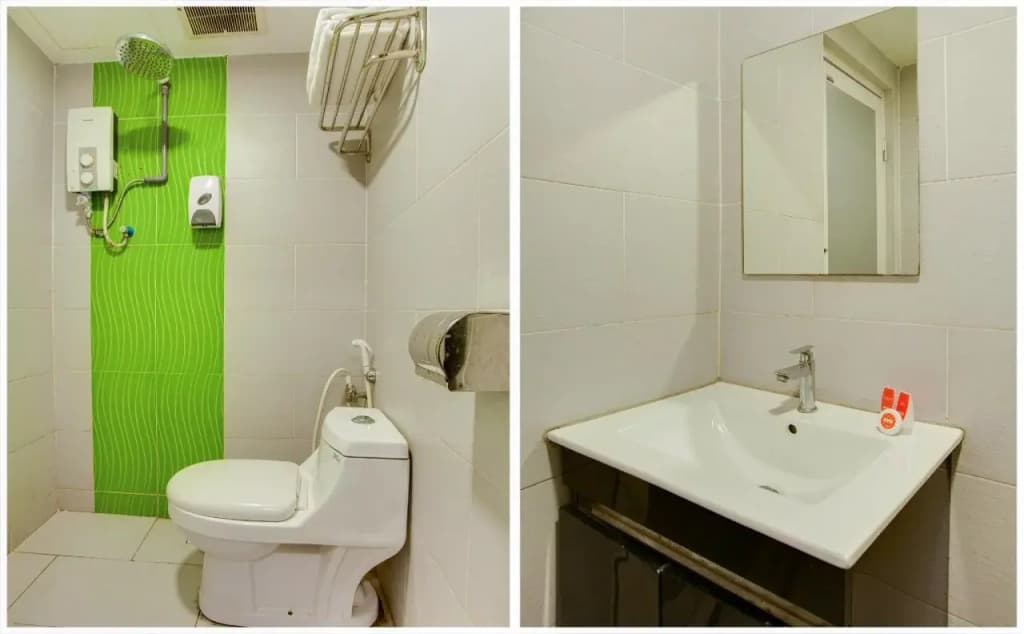 I Stay Hotel by OYO Rooms - photo 8