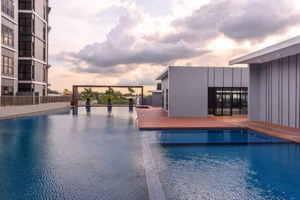 [NEW] Pavilion Puchong (6-7pax) 3R2B - photo 10