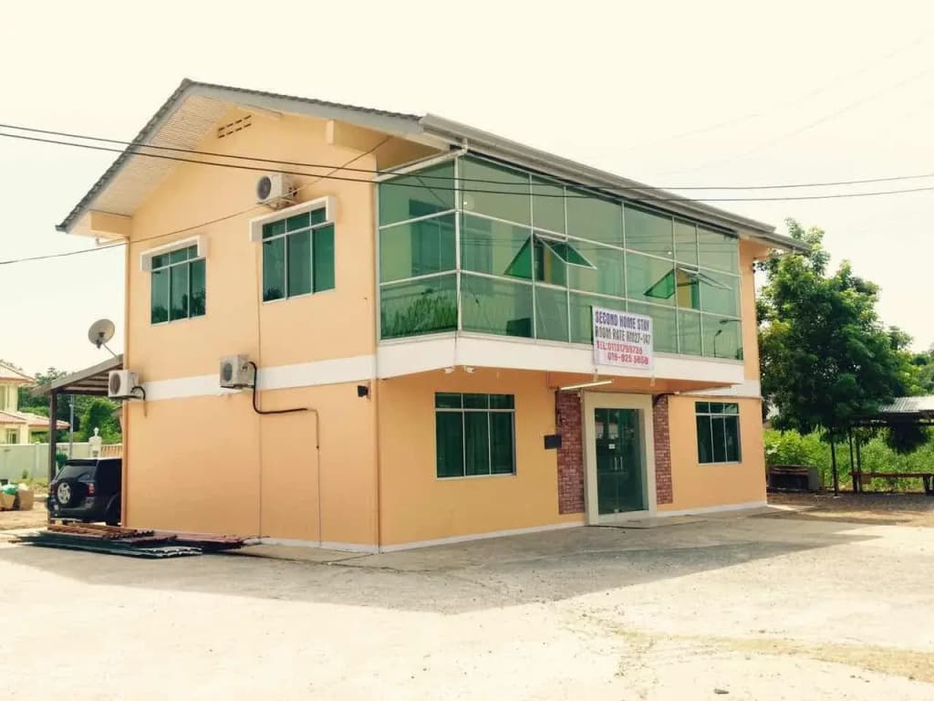 Second Homestay - photo 2
