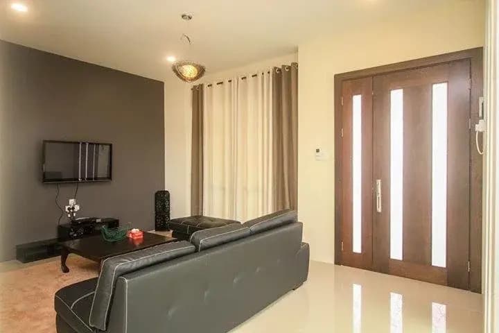Sibu Swanhouse - photo 9