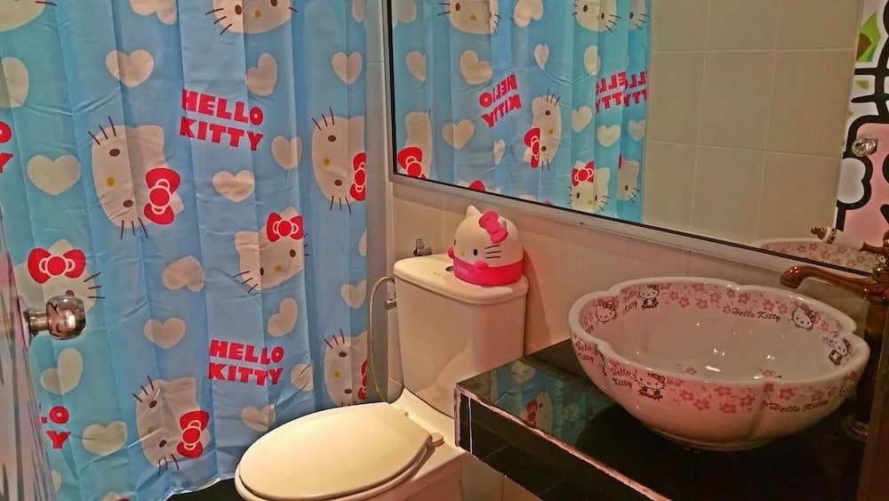 Hello Kitty Signature Suite - photo 9