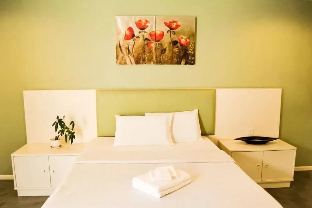 Qi Hotel and Club - photo 6