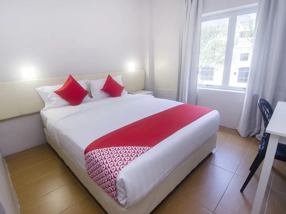 Hotel O iBC36 Business Stay - photo 6