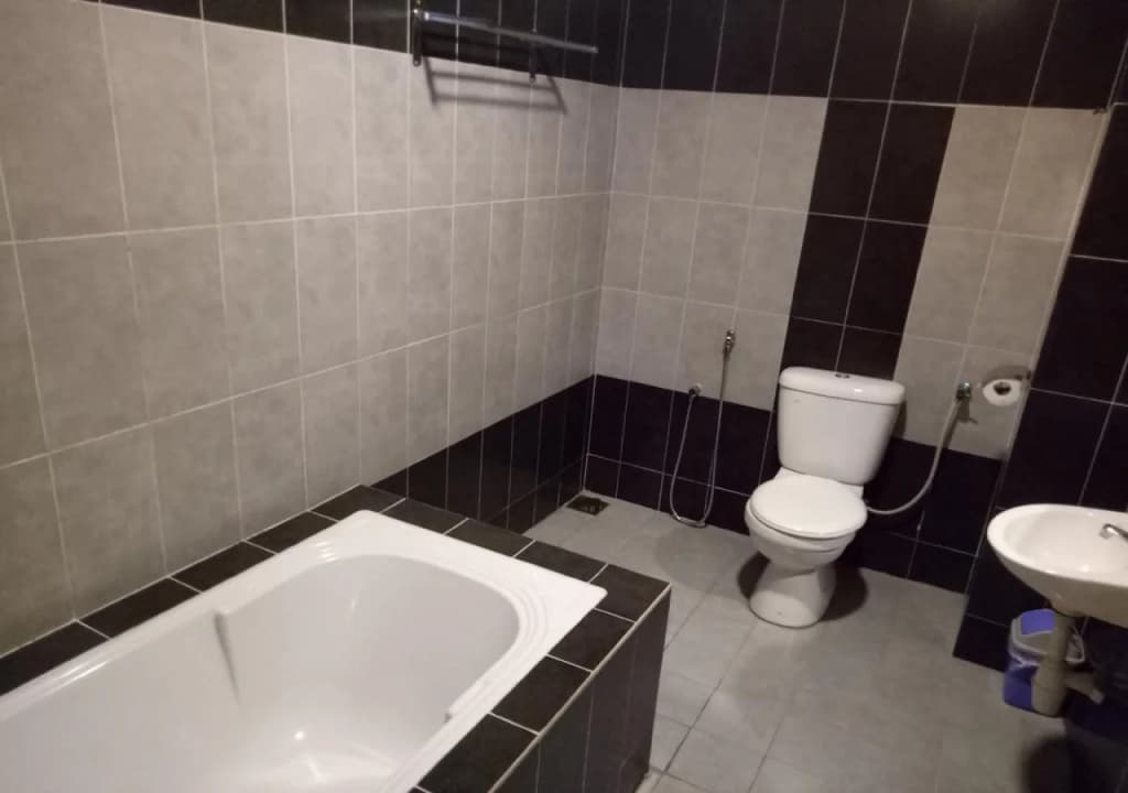 Hotel Sri Bernam - photo 8