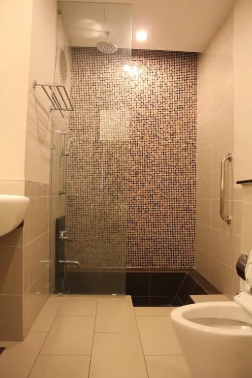 Room Space Bukit Bintang - photo 11