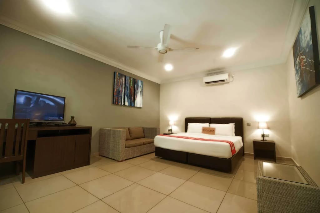 Tioman Dive Resort - photo 19