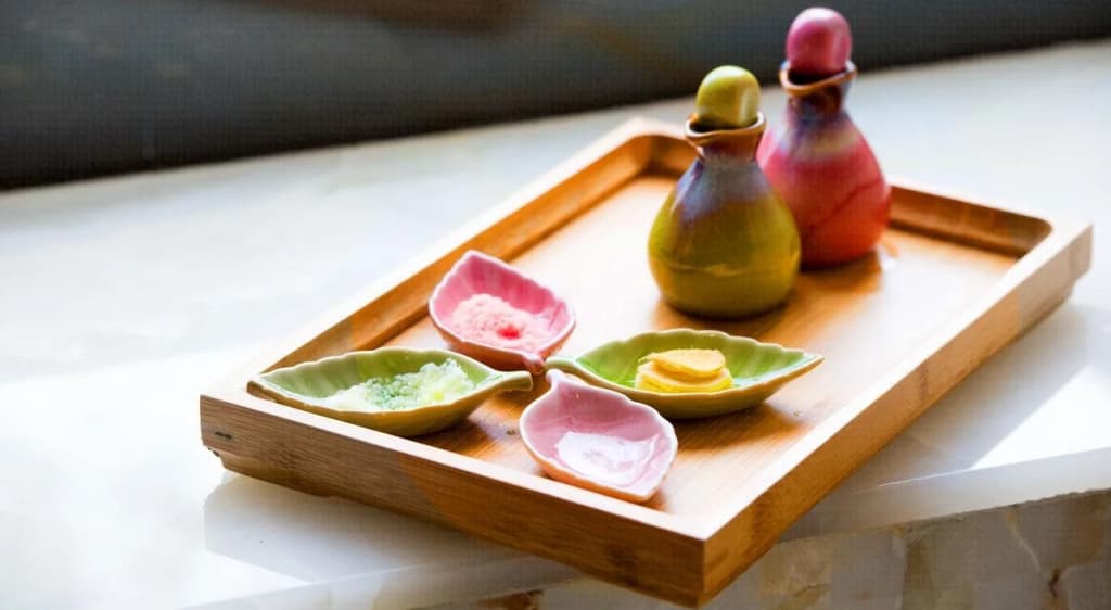 Paradise Spa Hotel - photo 12