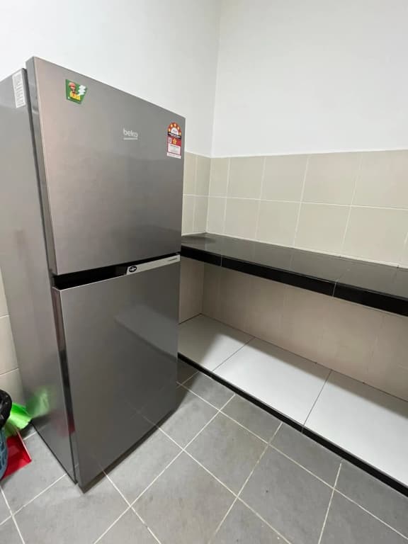 Cameron 1Room Apartment @ Emerald Avenue Brinchang - photo 8