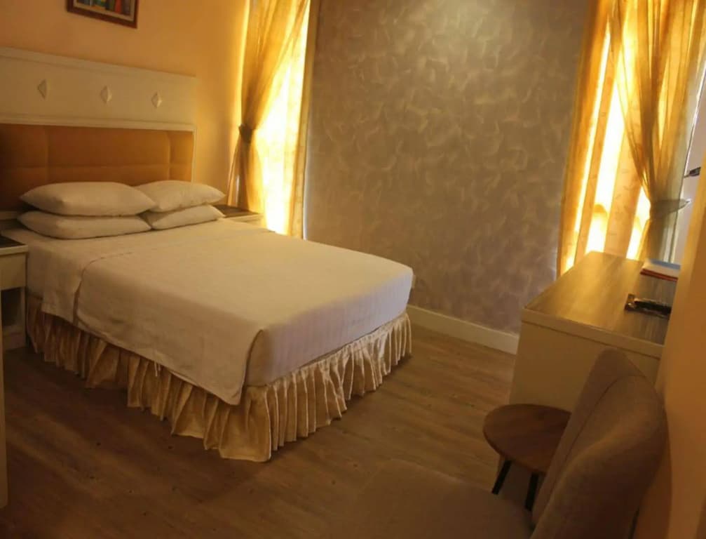 Aldy Hotel Stadhuys - photo 4