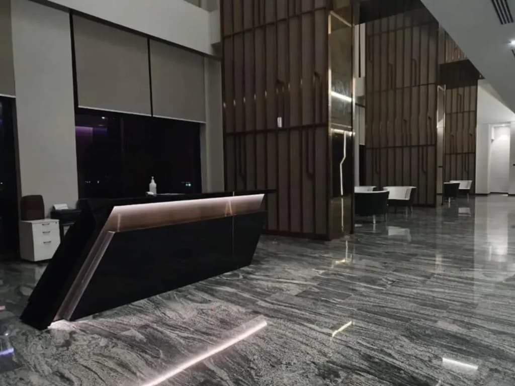 Sky pool 4 star hotel grade stay in i-City - photo 10