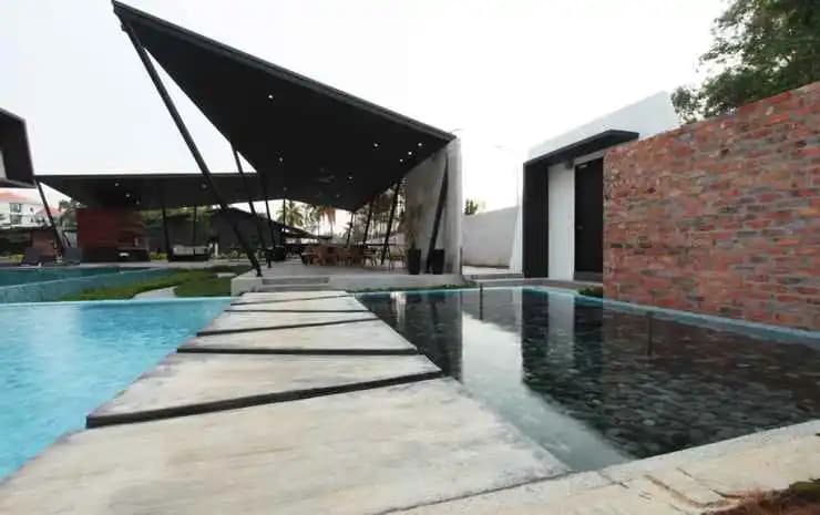 Villa Lot 1638 - photo 13
