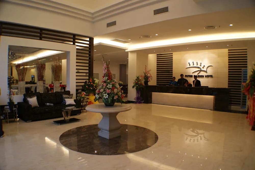 Puteri Garden Hotel Klang - photo 2