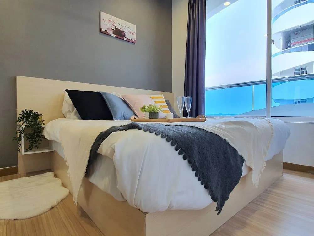 The Wave Residence By Beestay 5 Pax - photo 16