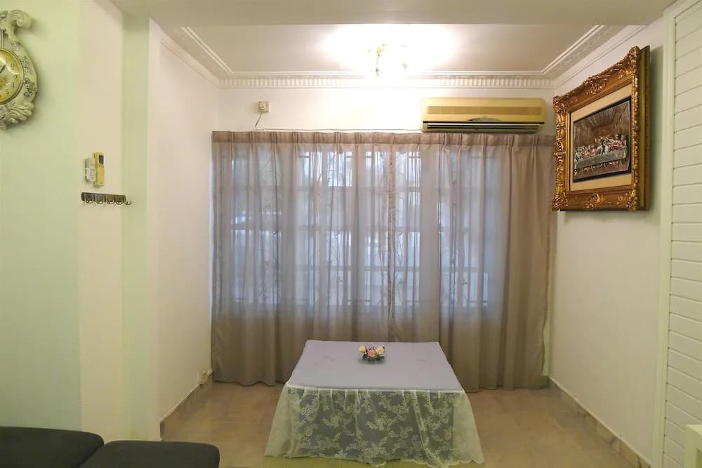 Bukit Tinggi Klang - Cozy Home - photo 11