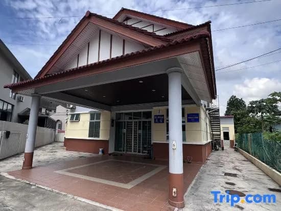 SL Guesthouse Kuantan, Pahang - photo 20