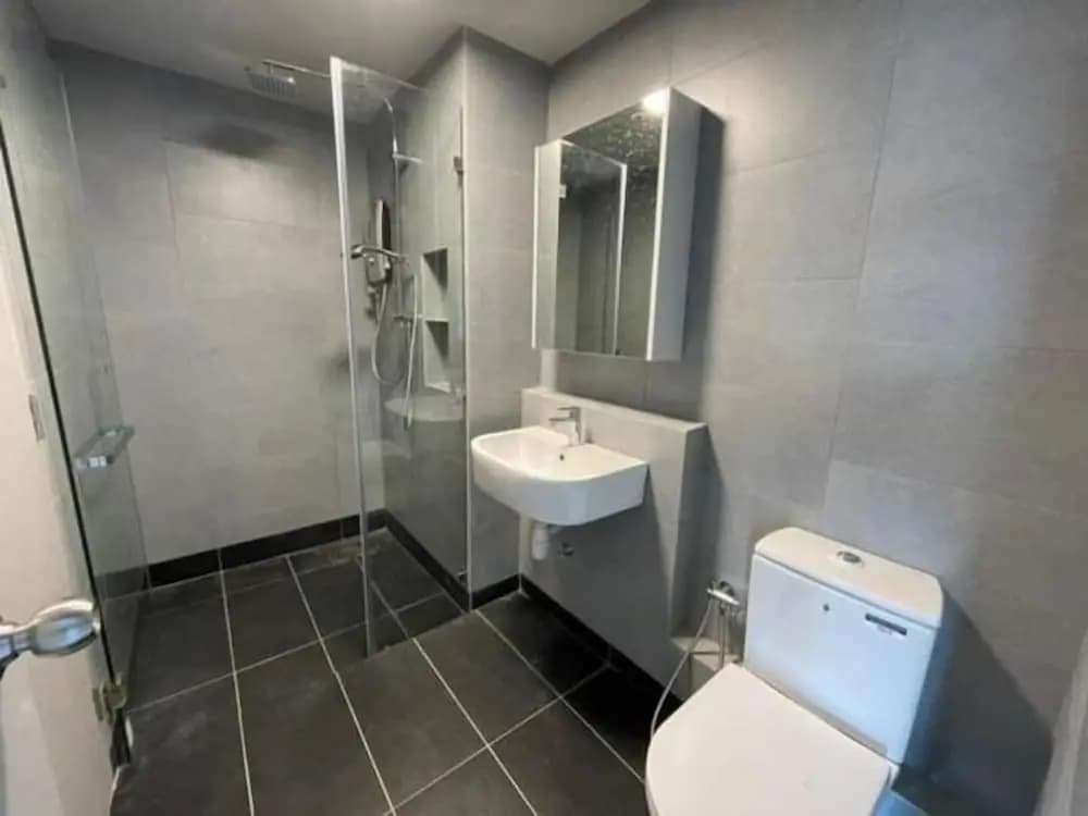 Jesselton Point Homestay - photo 7