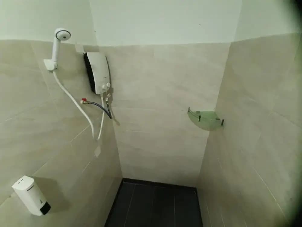 MN Ferringhi Inn by OYO Rooms - photo 8