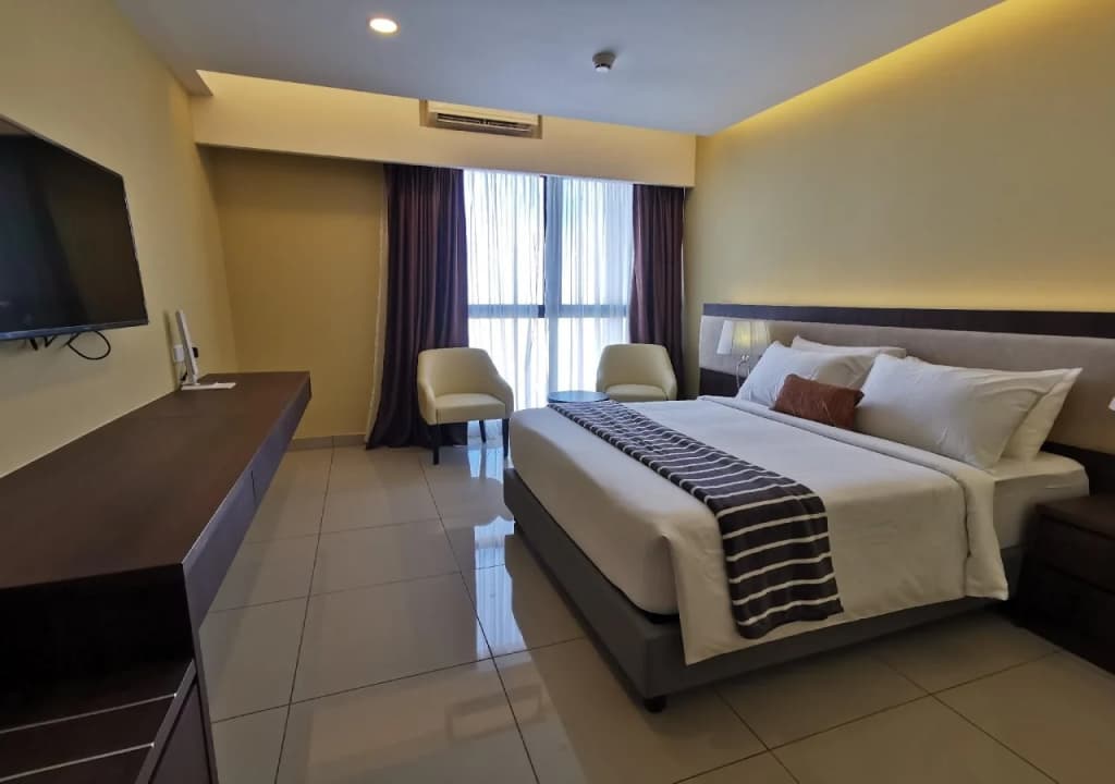 Century Homes Ion Delemen at Genting Highlands - photo 3