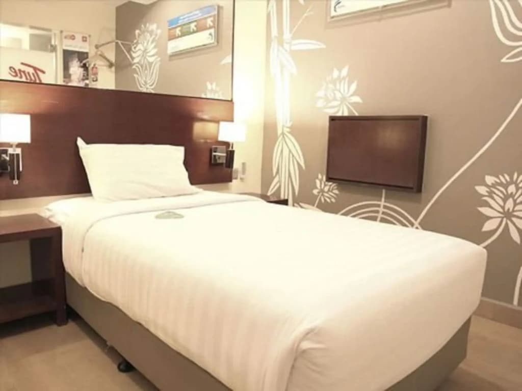 NIO Hotel - photo 24