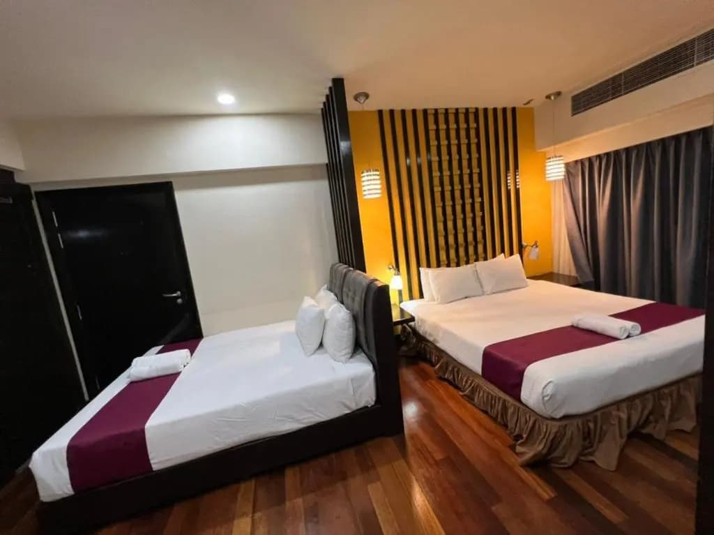 Raintree Resort suites at Bandar Sunway - photo 2