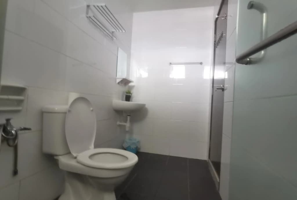 Ipoh Majestic R&C Homestay 1 - photo 9