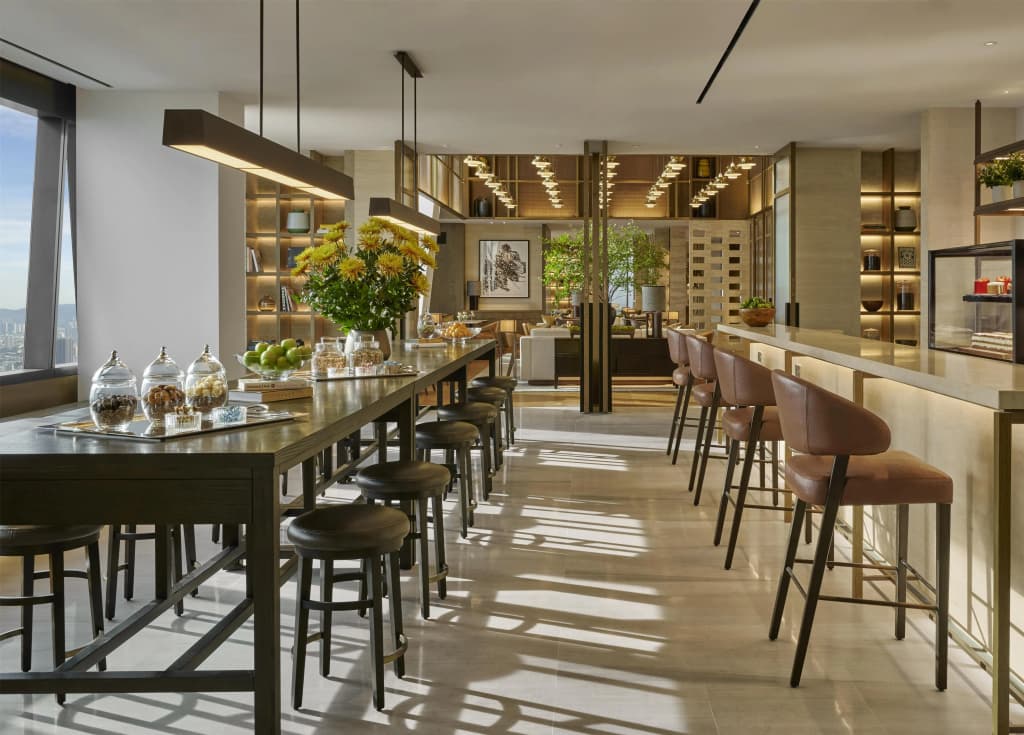 Park Hyatt Kuala Lumpur - photo 43