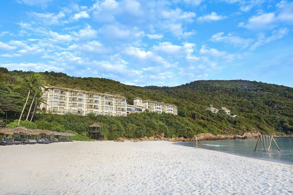 The Taaras Beach & Spa Resort - photo 31