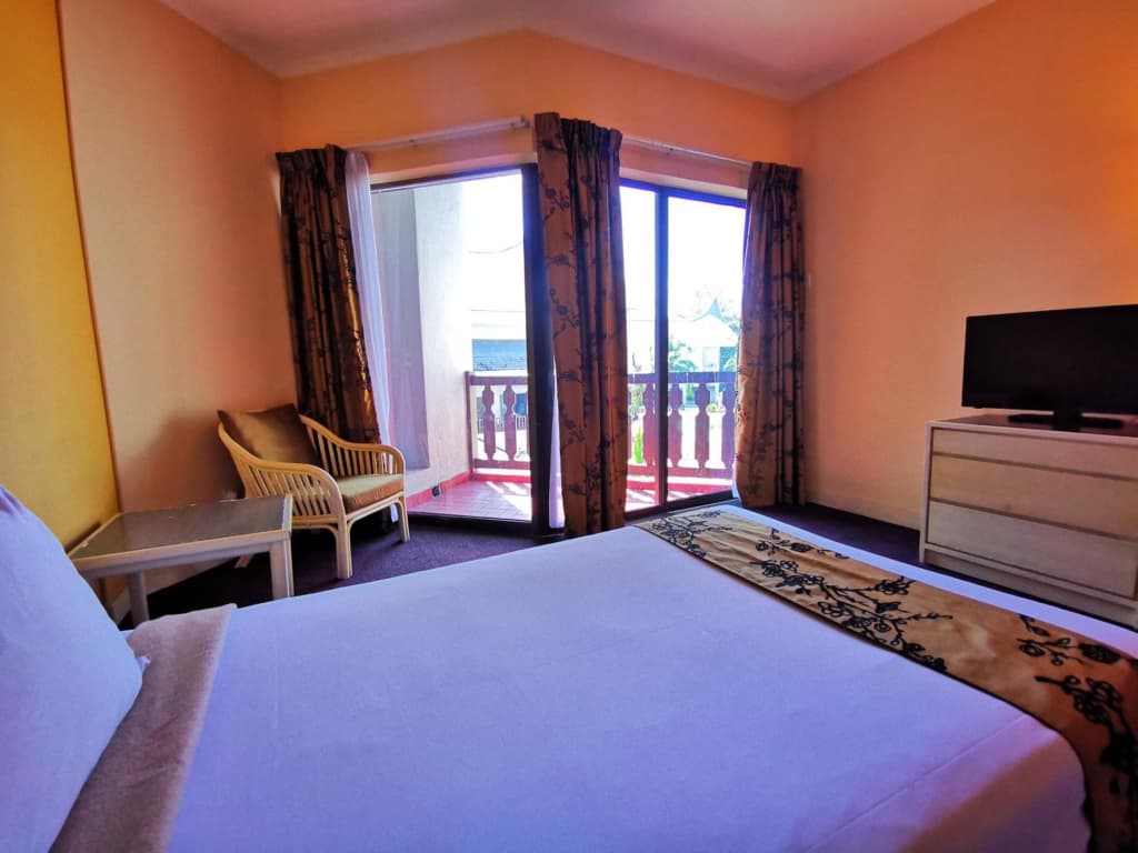 The Grand Beach Resort - photo 33