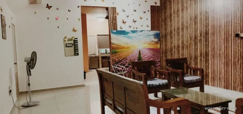 Seri Casa Villas - photo 5
