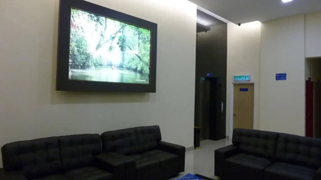 Nova Kuching Hotel - photo 14