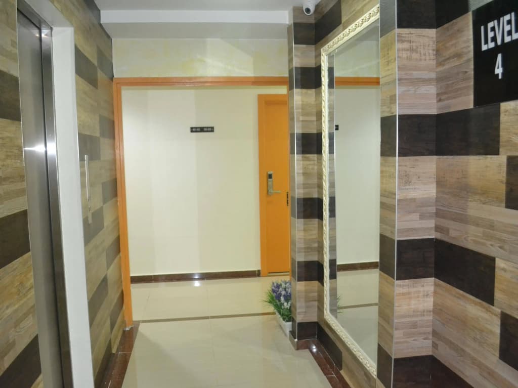 Easy Hotel Kl Sentral - photo 15
