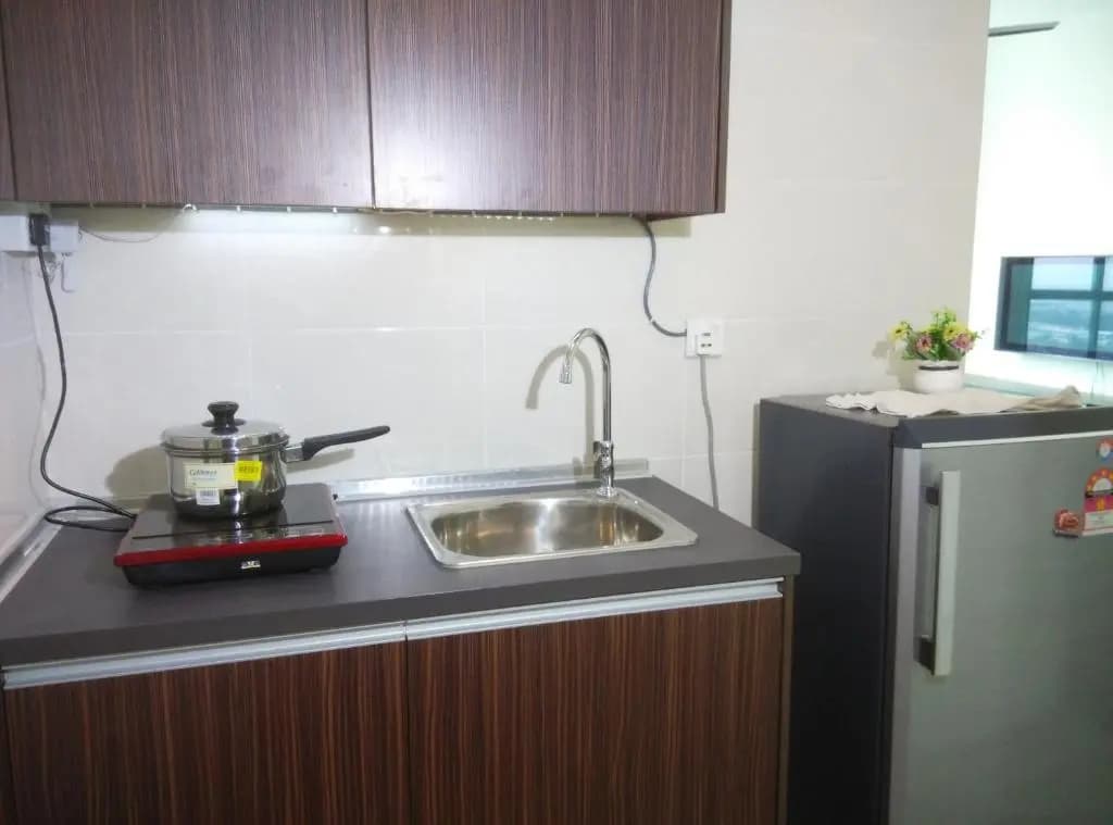 Vista Alam Studio Units - photo 31