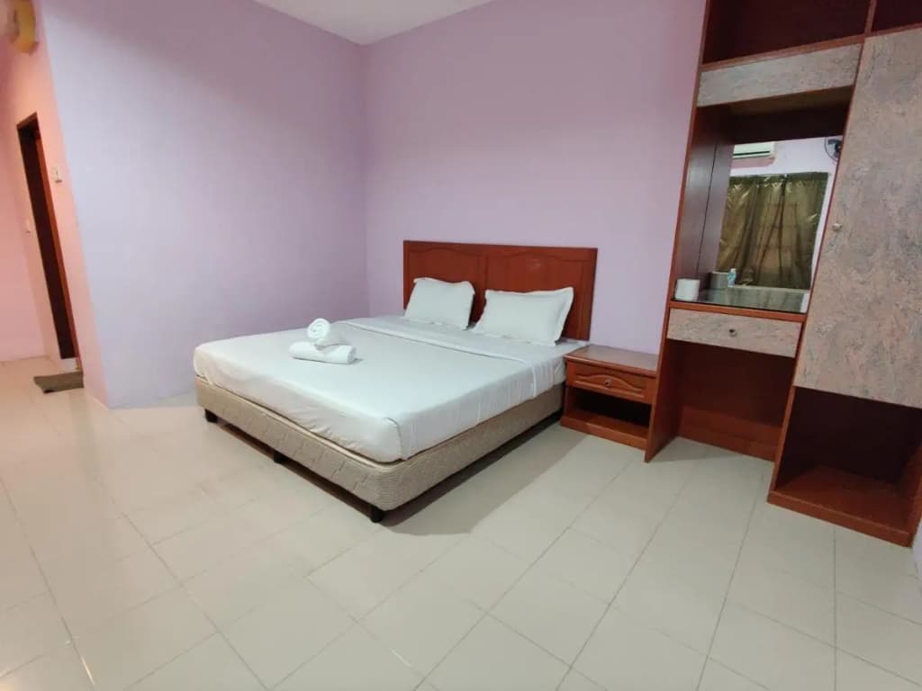 Tekoma Resort - photo 26