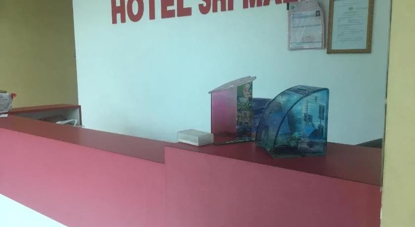 Hotel Sri Malim Sungkai - photo 10
