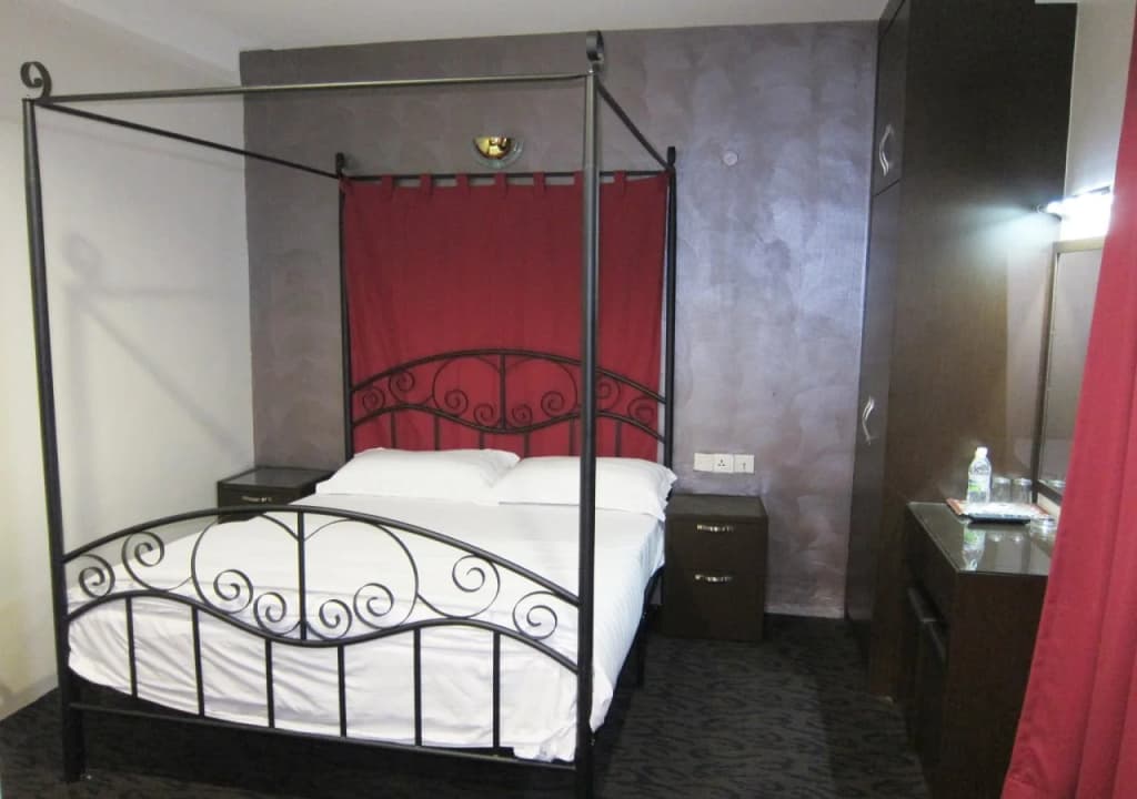 Oriental Inn - photo 6