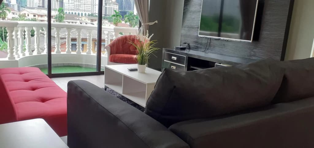 Omar's Place 2 - photo 27