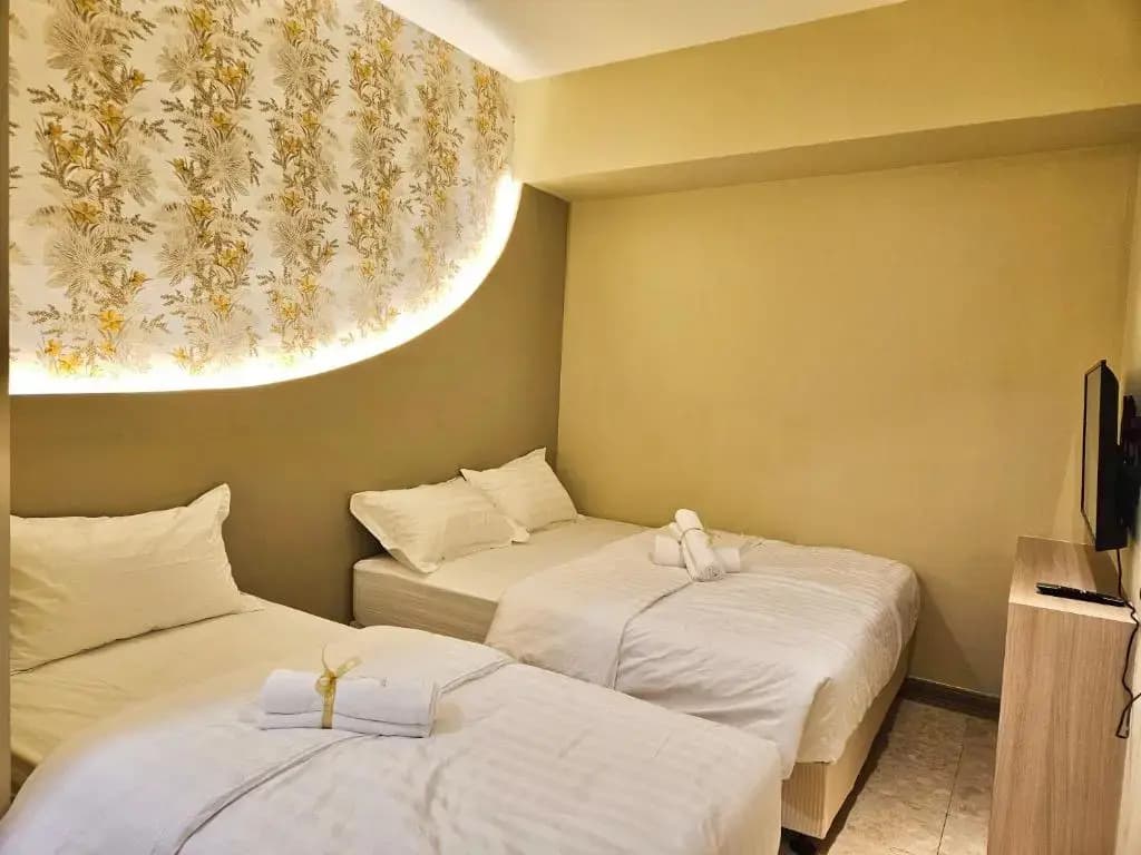 Asimmy Hotel - photo 5