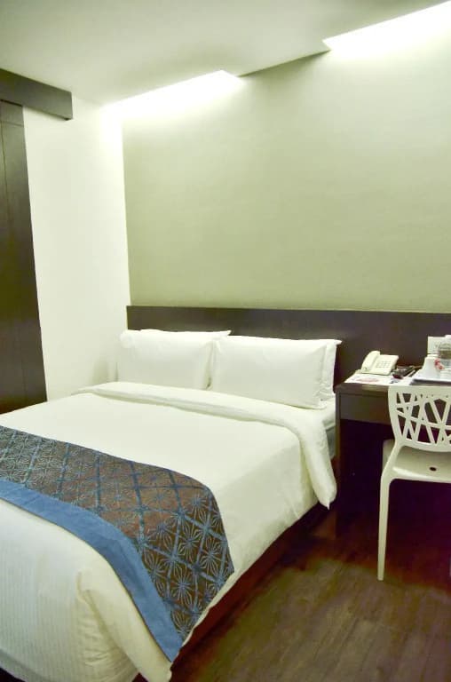 Vivo Hotel - photo 22