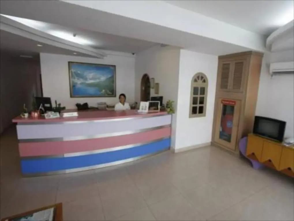 Century Hotel Inanam - photo 2